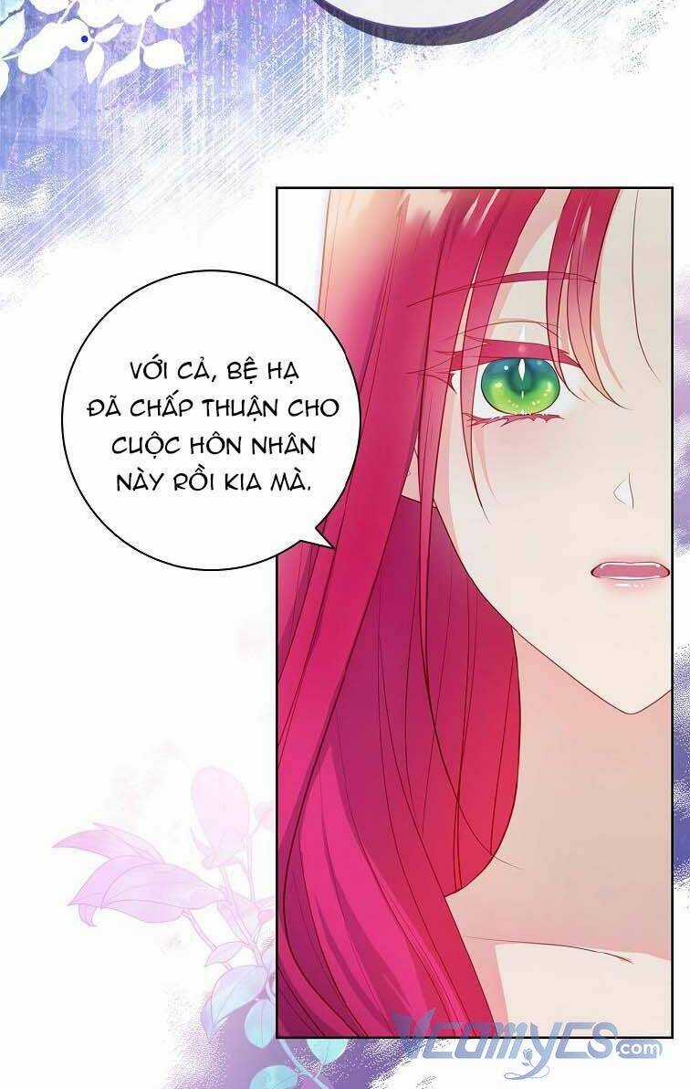 Chồng Tôi Là Người Do Tôi Định Đoạt Chapter 28 trang 26