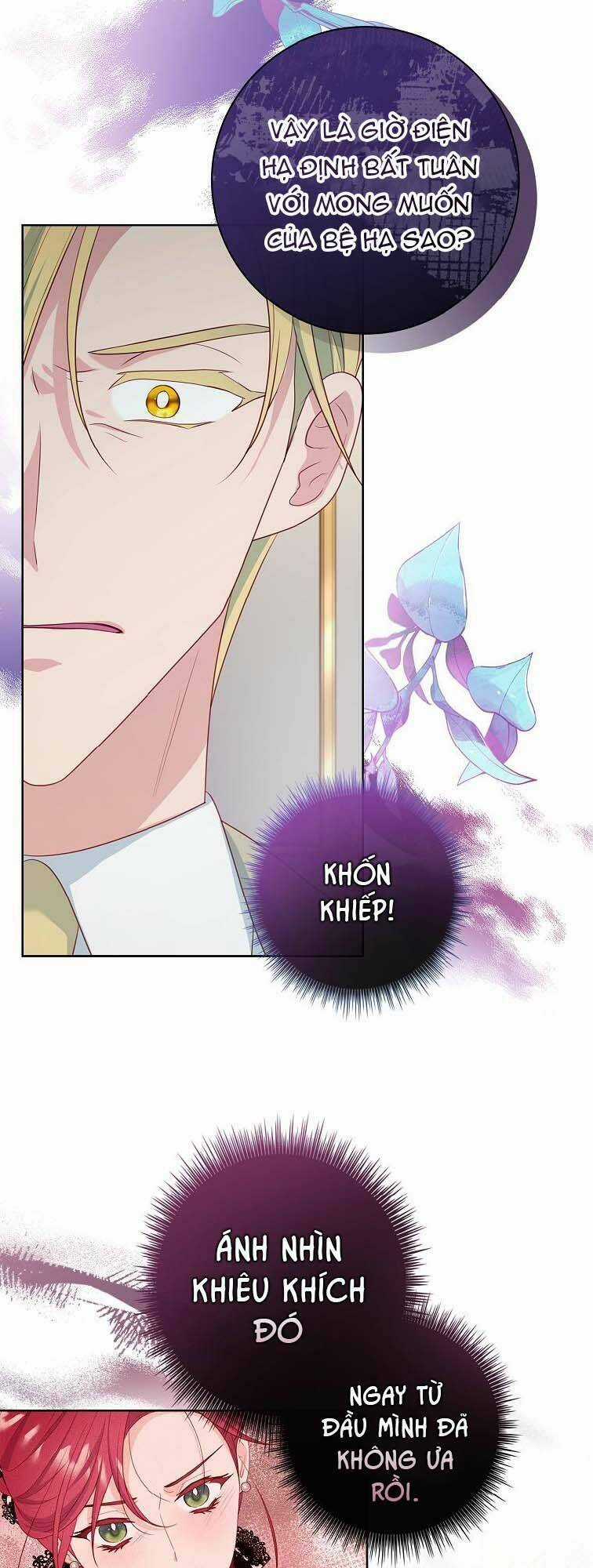 Chồng Tôi Là Người Do Tôi Định Đoạt Chapter 28 trang 27