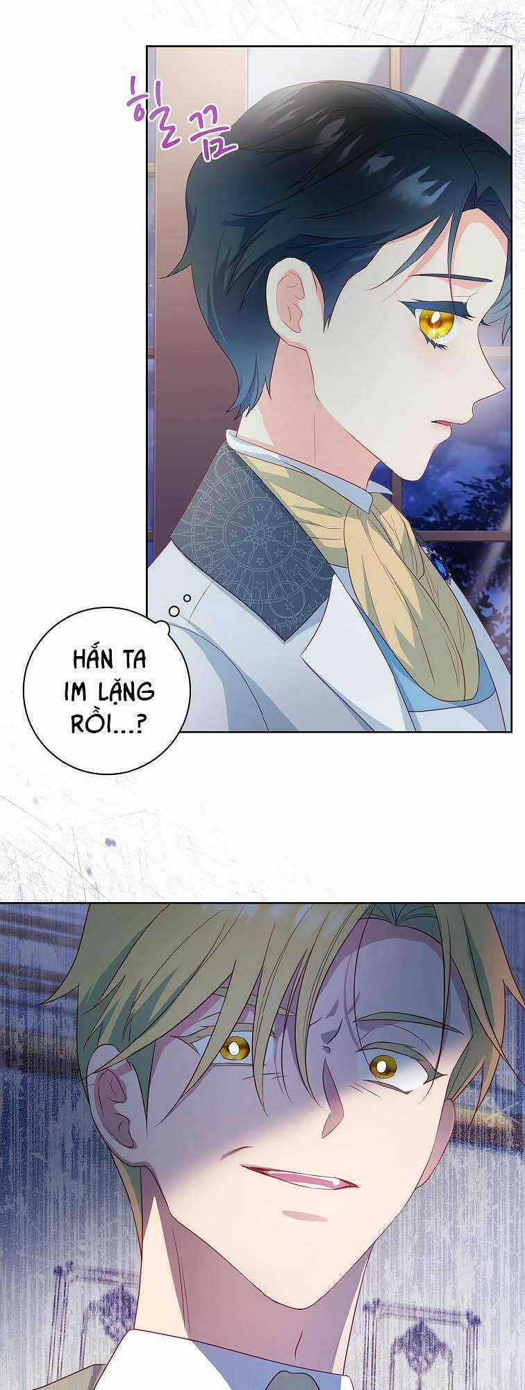 Chồng Tôi Là Người Do Tôi Định Đoạt Chapter 28 trang 30