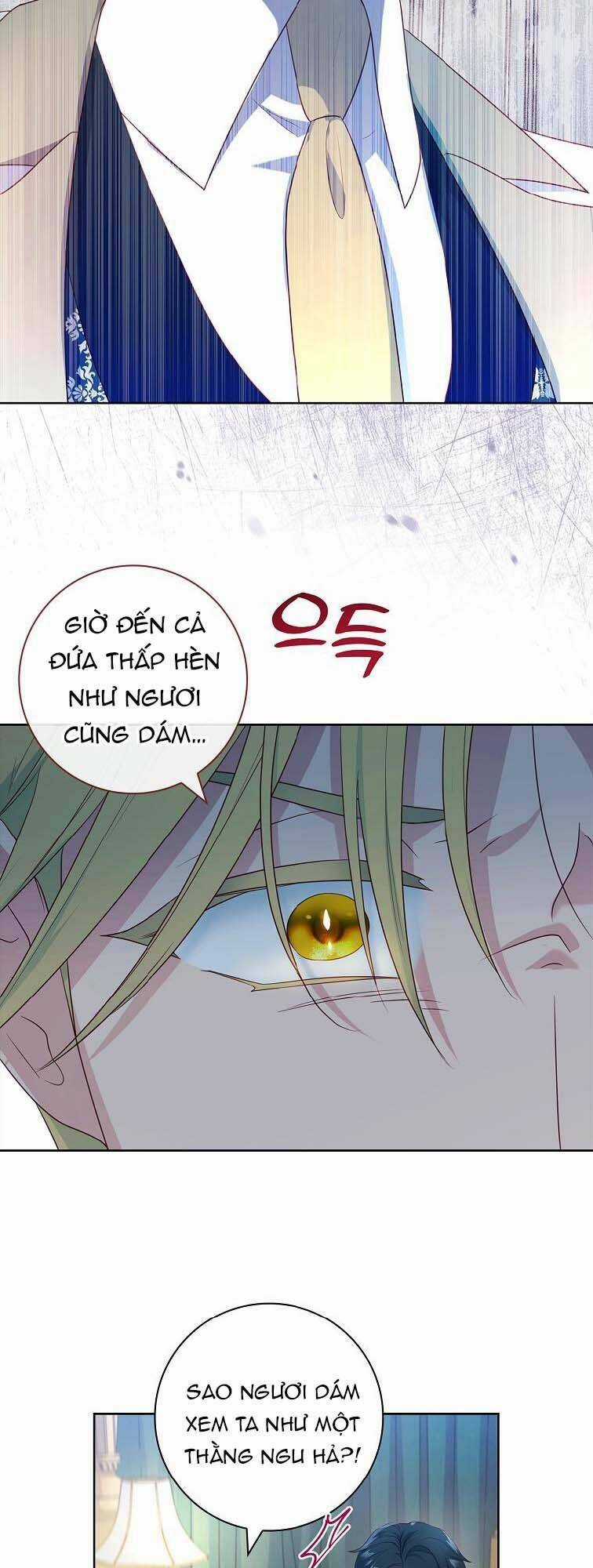Chồng Tôi Là Người Do Tôi Định Đoạt Chapter 28 trang 31