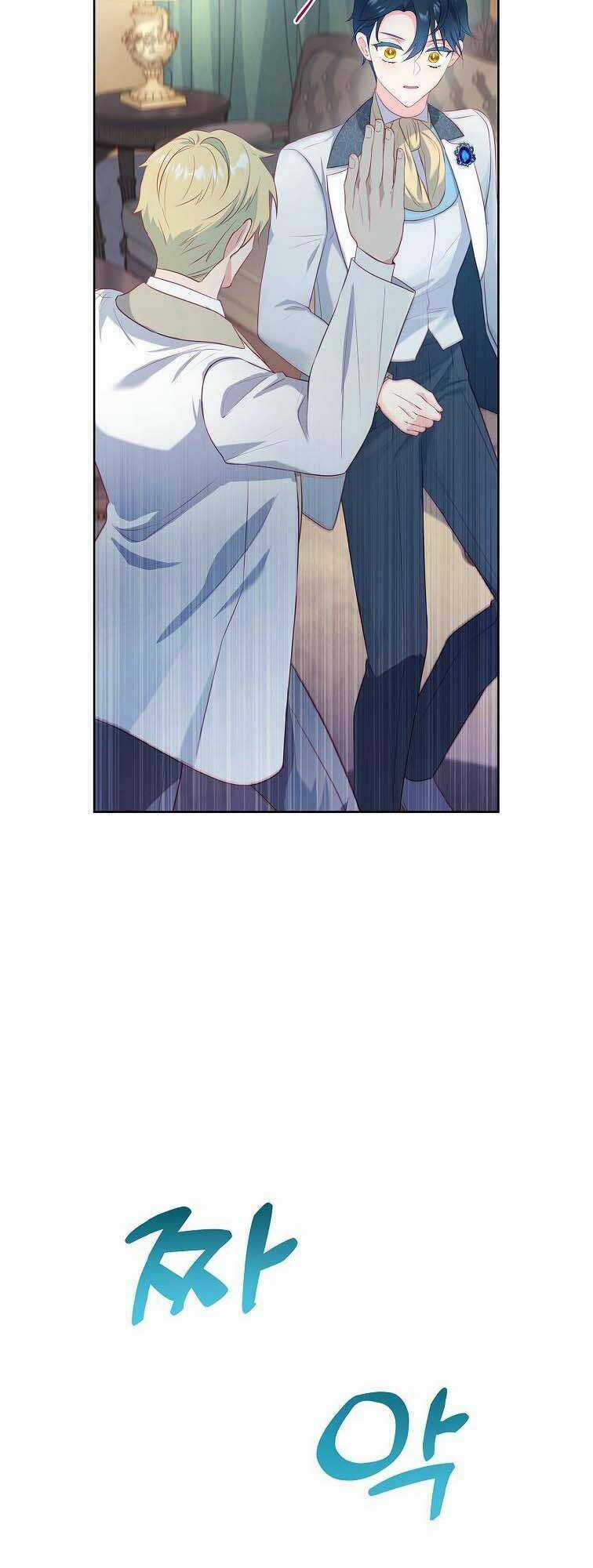 Chồng Tôi Là Người Do Tôi Định Đoạt Chapter 28 trang 32