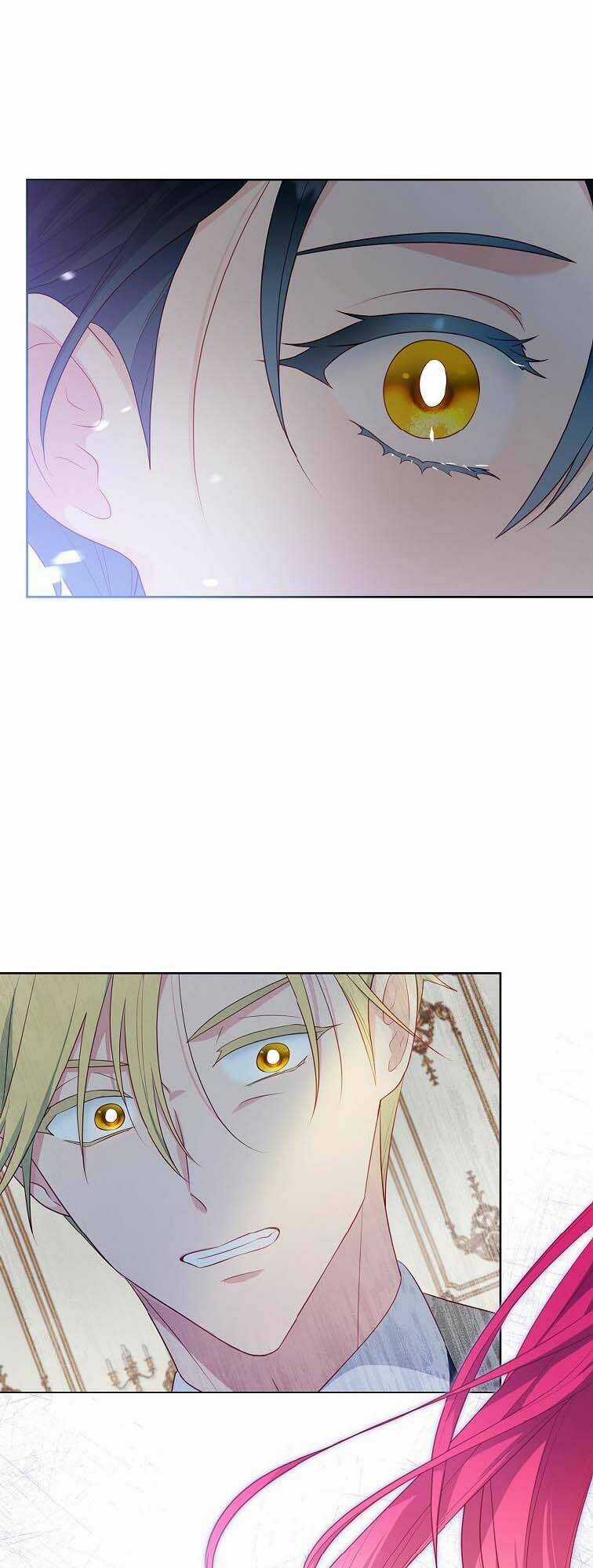 Chồng Tôi Là Người Do Tôi Định Đoạt Chapter 28 trang 33