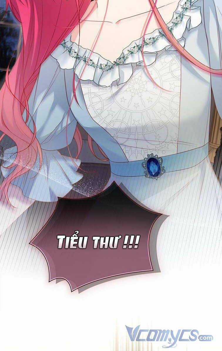 Chồng Tôi Là Người Do Tôi Định Đoạt Chapter 28 trang 35