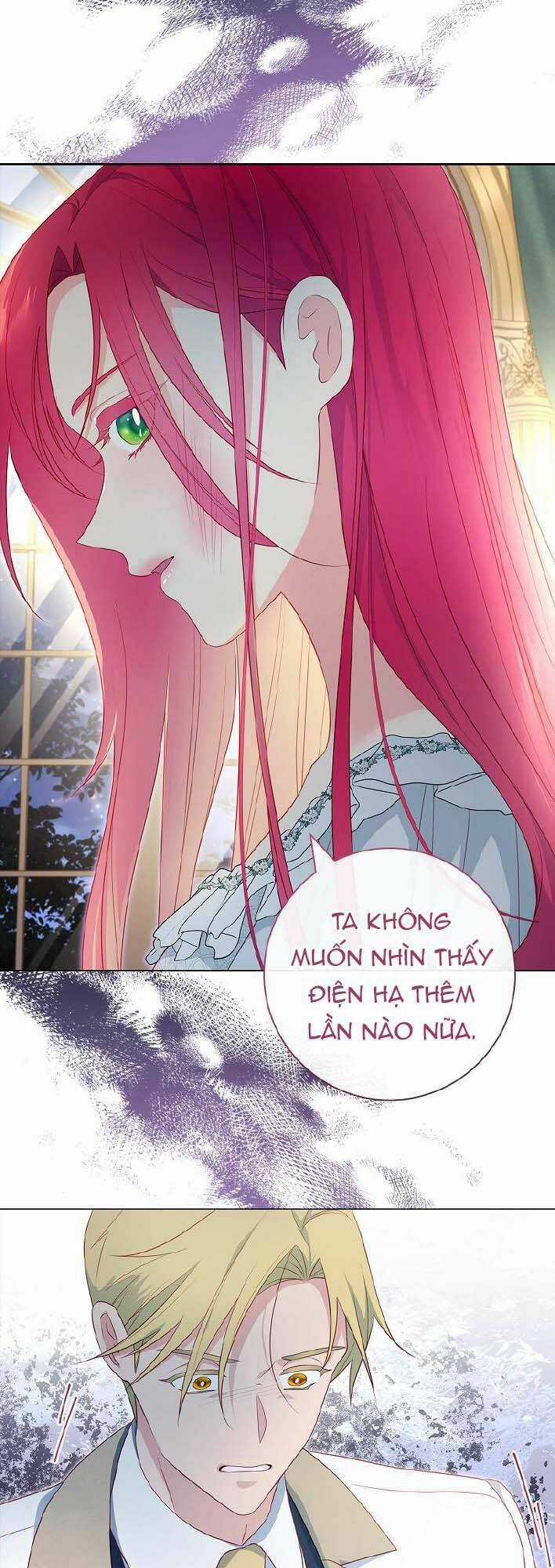 Chồng Tôi Là Người Do Tôi Định Đoạt Chapter 28 trang 37