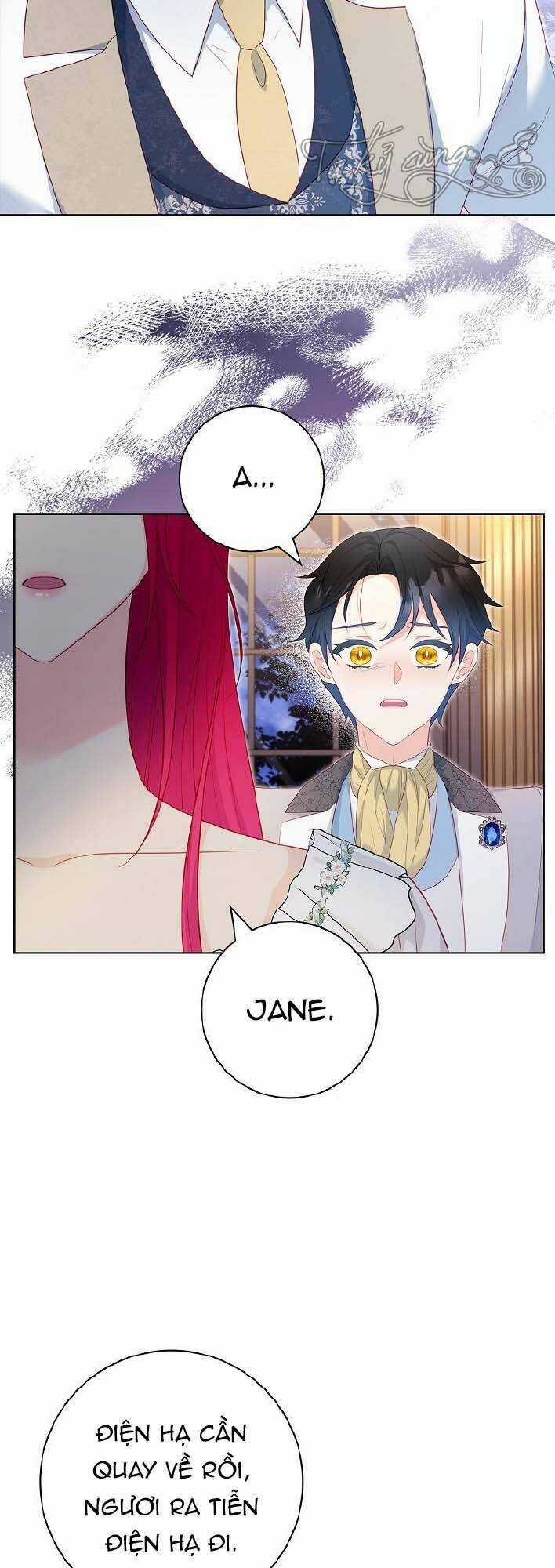 Chồng Tôi Là Người Do Tôi Định Đoạt Chapter 28 trang 38