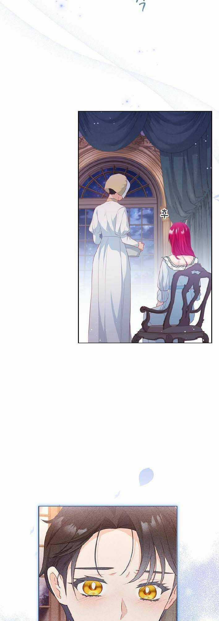 Chồng Tôi Là Người Do Tôi Định Đoạt Chapter 28 trang 42