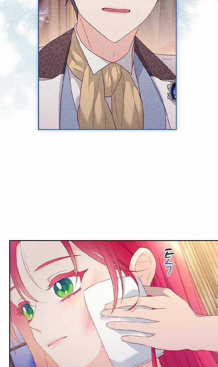 Chồng Tôi Là Người Do Tôi Định Đoạt Chapter 28 trang 43