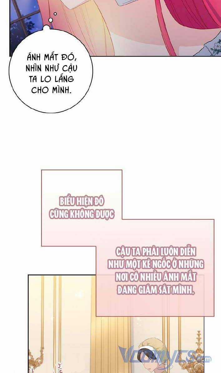 Chồng Tôi Là Người Do Tôi Định Đoạt Chapter 28 trang 44