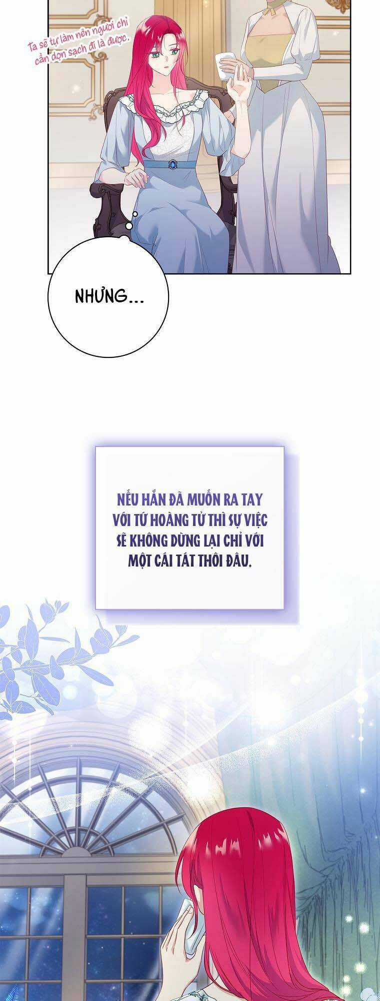 Chồng Tôi Là Người Do Tôi Định Đoạt Chapter 28 trang 45