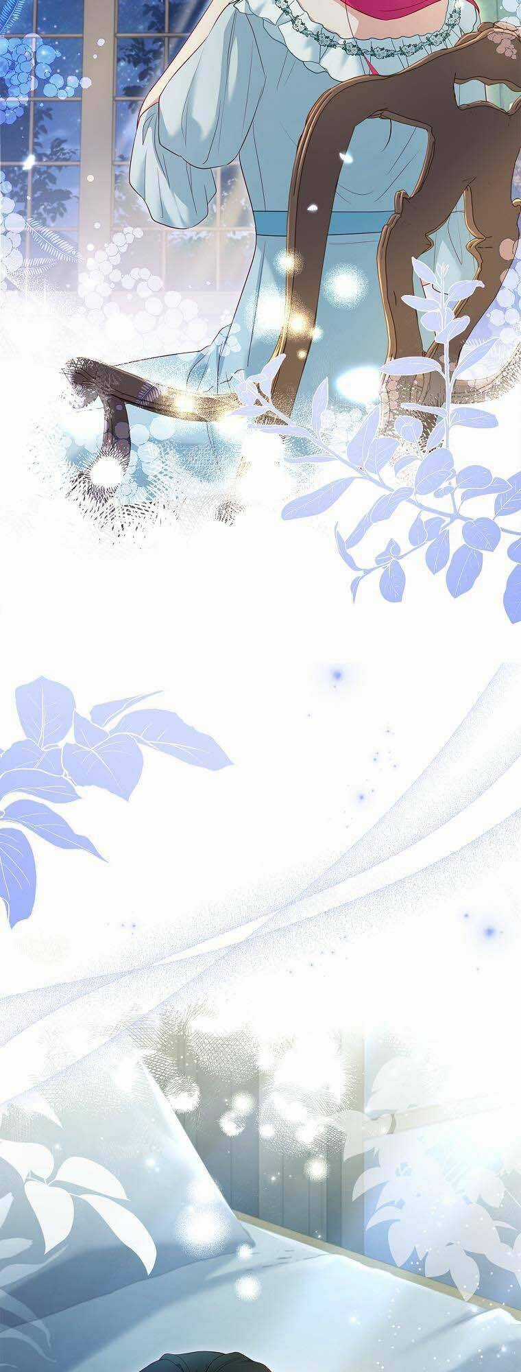 Chồng Tôi Là Người Do Tôi Định Đoạt Chapter 28 trang 46