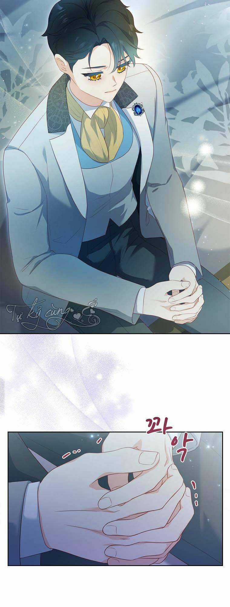 Chồng Tôi Là Người Do Tôi Định Đoạt Chapter 28 trang 47