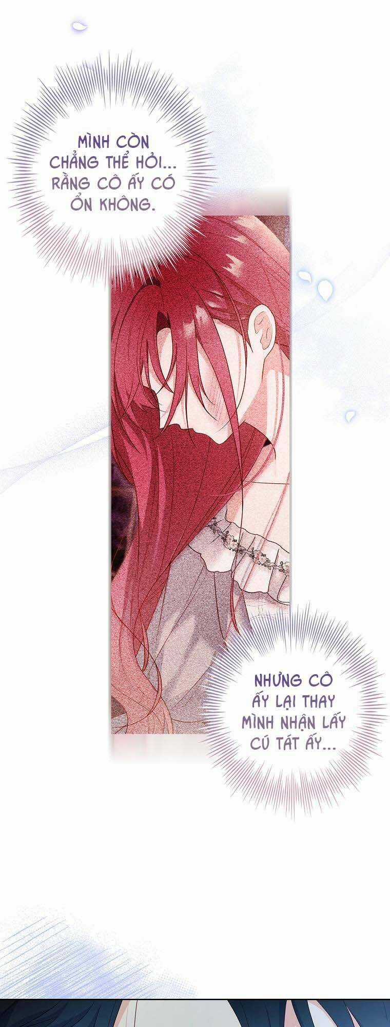 Chồng Tôi Là Người Do Tôi Định Đoạt Chapter 28 trang 48