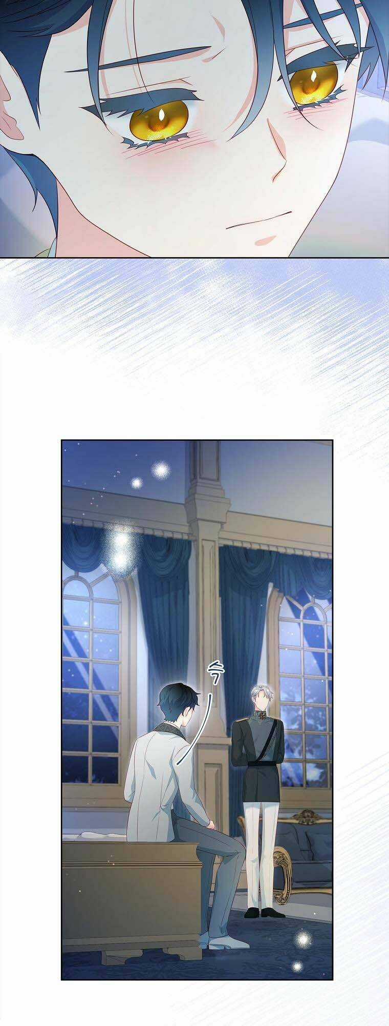 Chồng Tôi Là Người Do Tôi Định Đoạt Chapter 28 trang 49