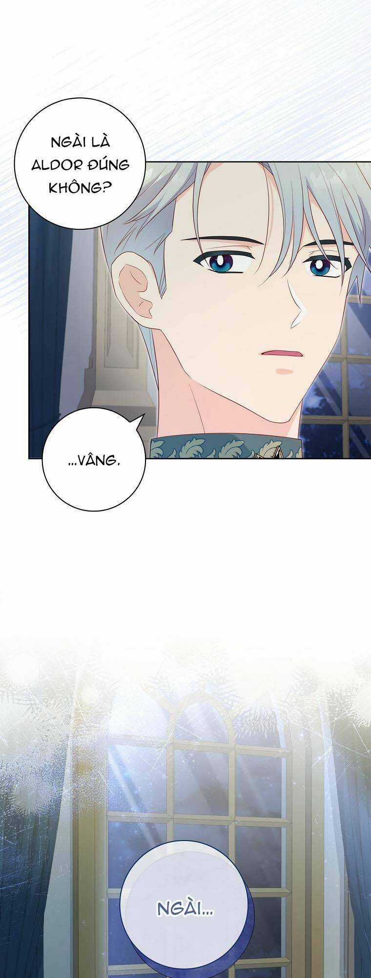 Chồng Tôi Là Người Do Tôi Định Đoạt Chapter 28 trang 50