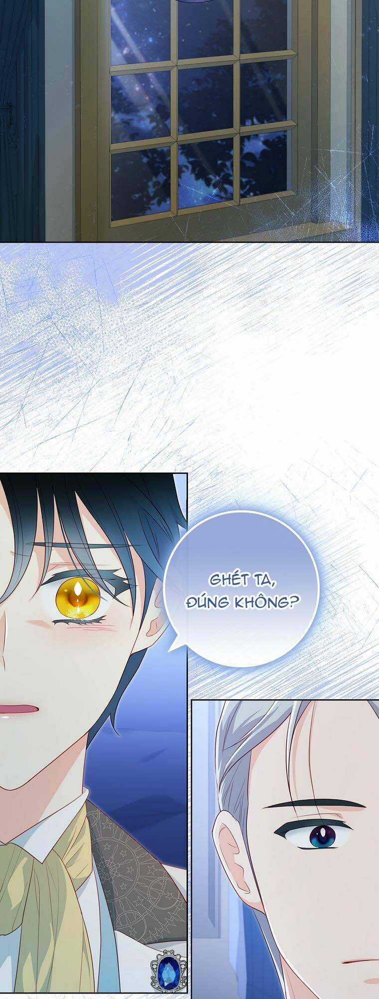 Chồng Tôi Là Người Do Tôi Định Đoạt Chapter 28 trang 51