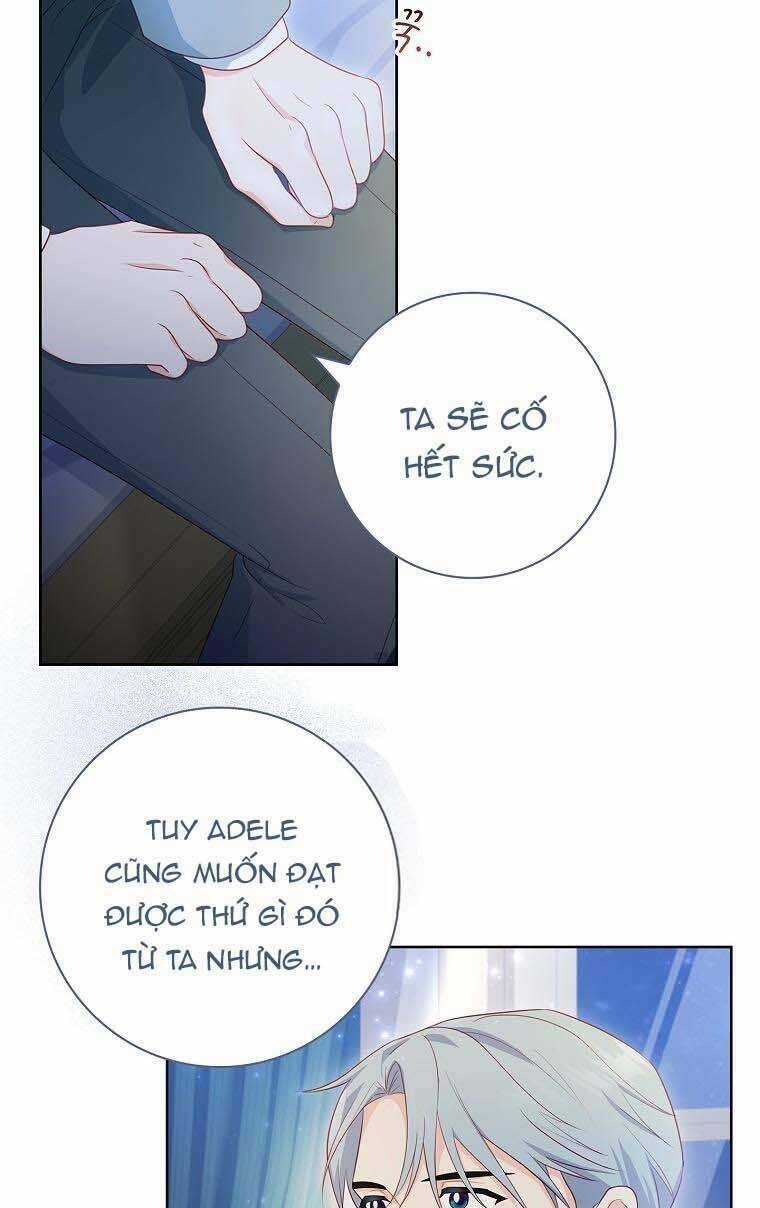 Chồng Tôi Là Người Do Tôi Định Đoạt Chapter 29 trang 12