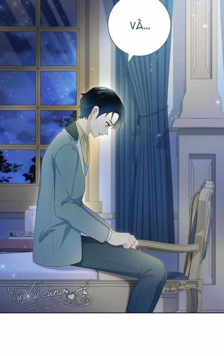 Chồng Tôi Là Người Do Tôi Định Đoạt Chapter 29 trang 14