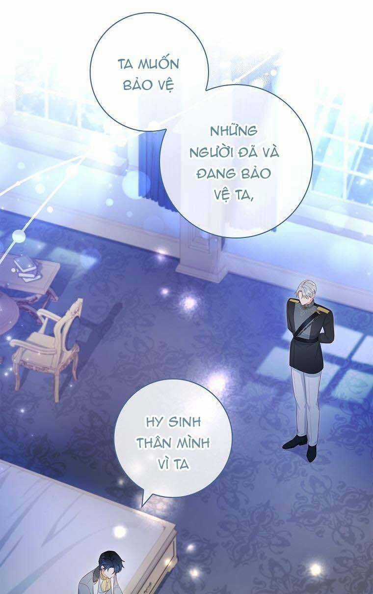 Chồng Tôi Là Người Do Tôi Định Đoạt Chapter 29 trang 16