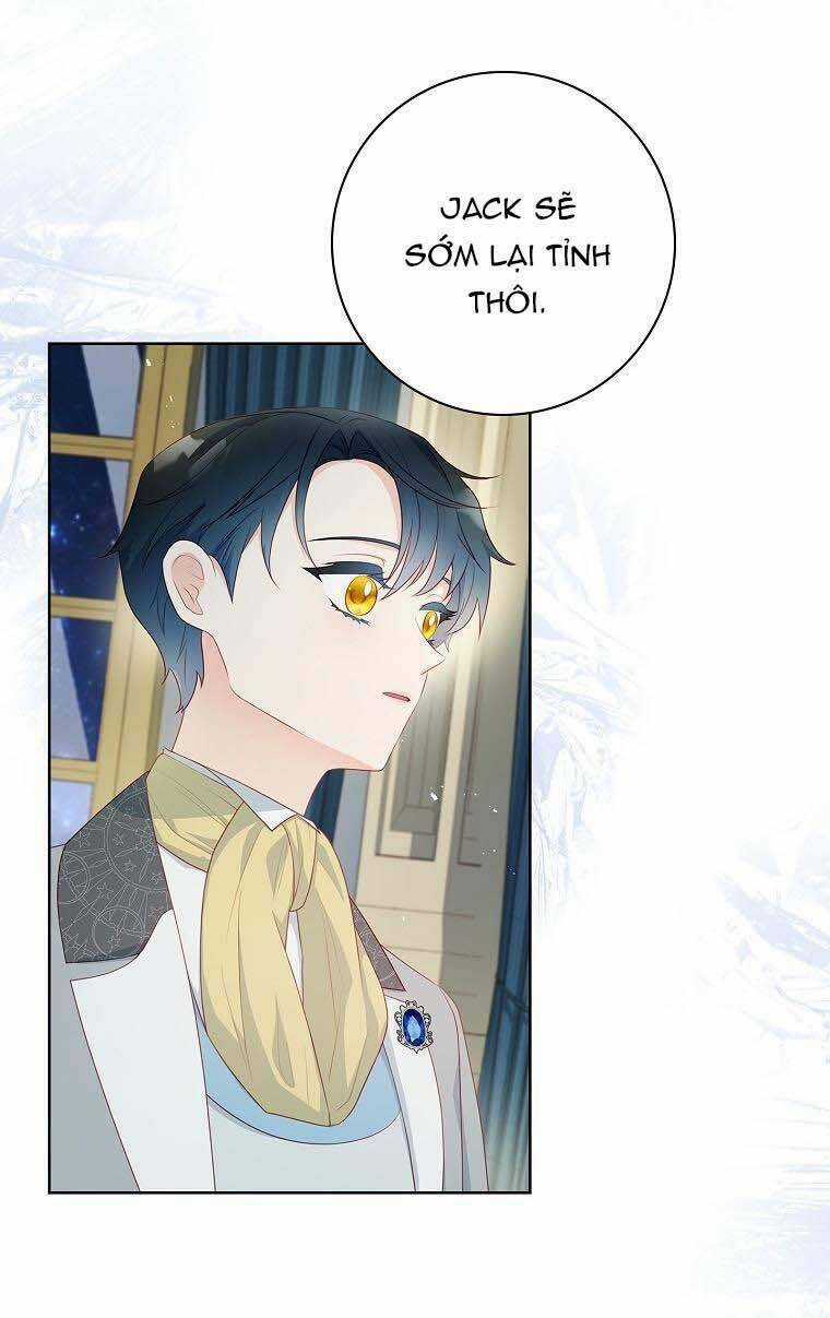 Chồng Tôi Là Người Do Tôi Định Đoạt Chapter 29 trang 18