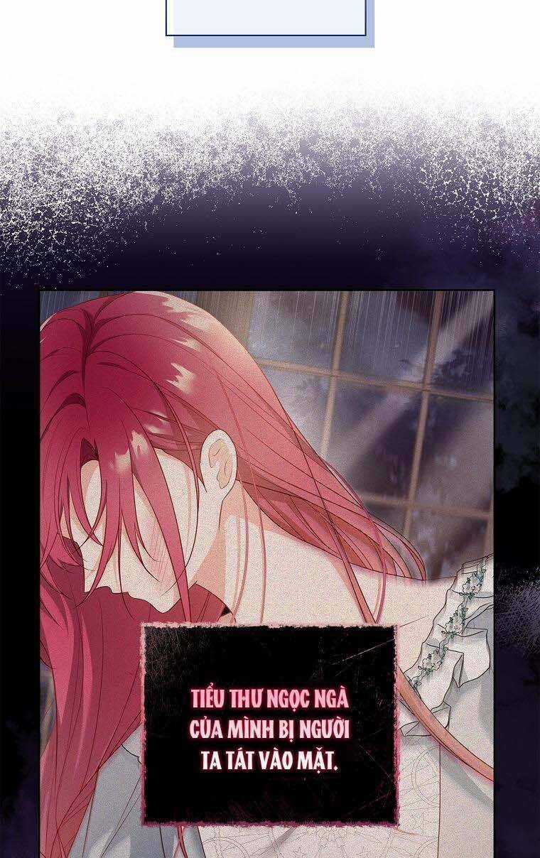 Chồng Tôi Là Người Do Tôi Định Đoạt Chapter 29 trang 2