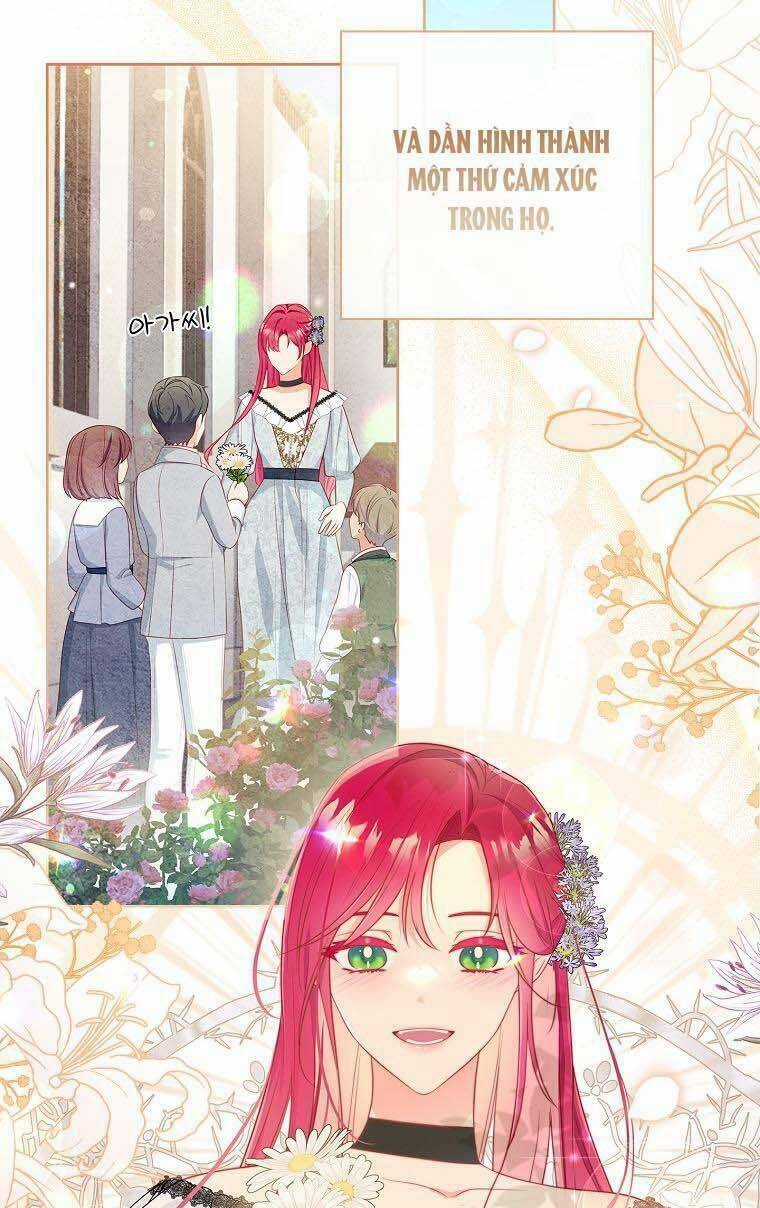 Chồng Tôi Là Người Do Tôi Định Đoạt Chapter 29 trang 26