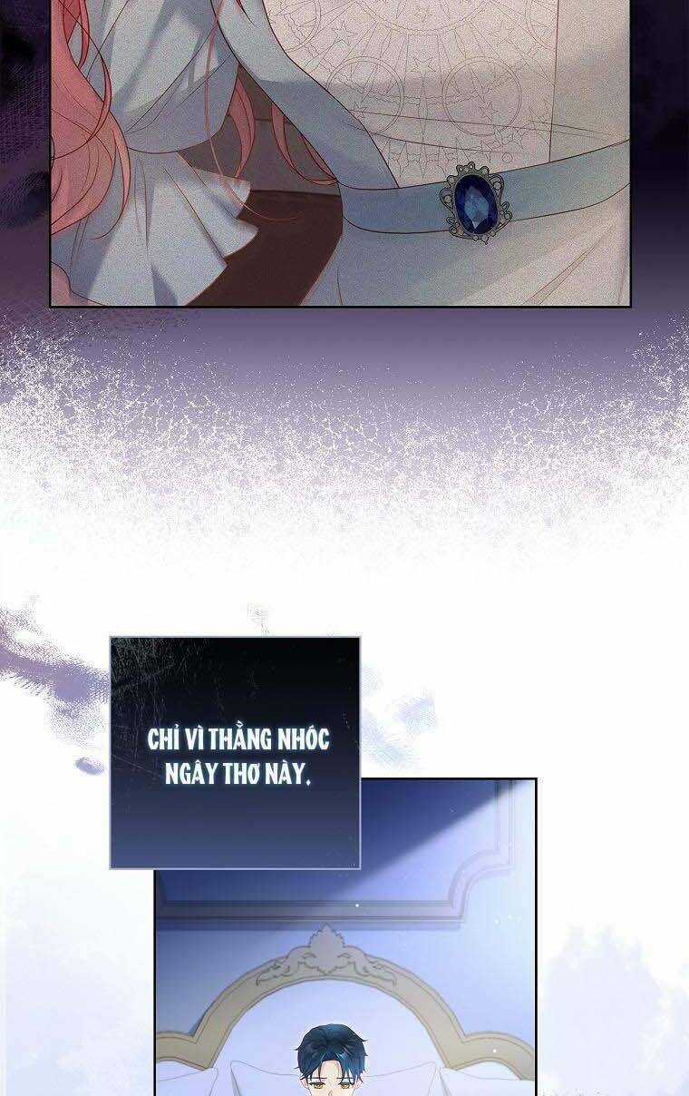 Chồng Tôi Là Người Do Tôi Định Đoạt Chapter 29 trang 3