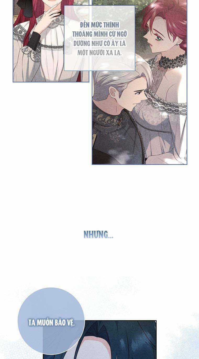 Chồng Tôi Là Người Do Tôi Định Đoạt Chapter 29 trang 30