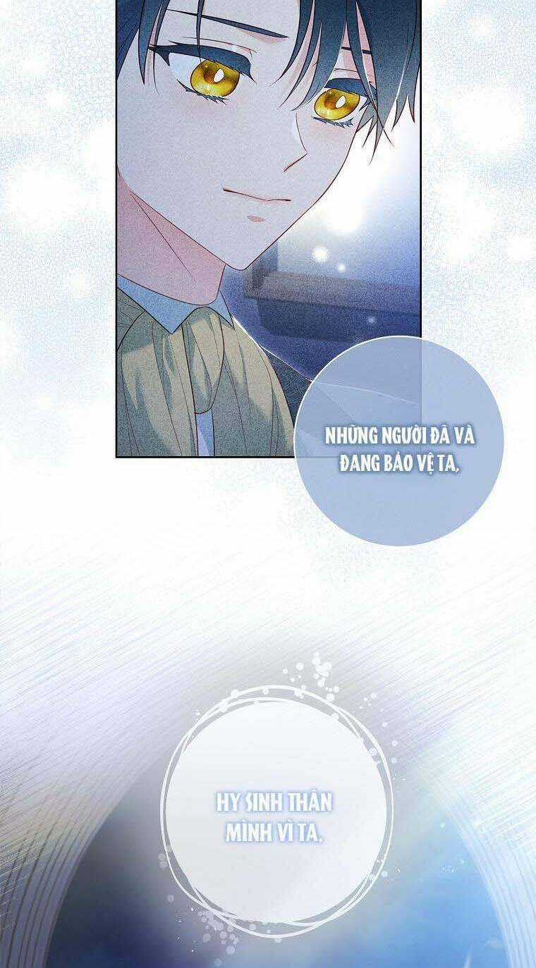 Chồng Tôi Là Người Do Tôi Định Đoạt Chapter 29 trang 31