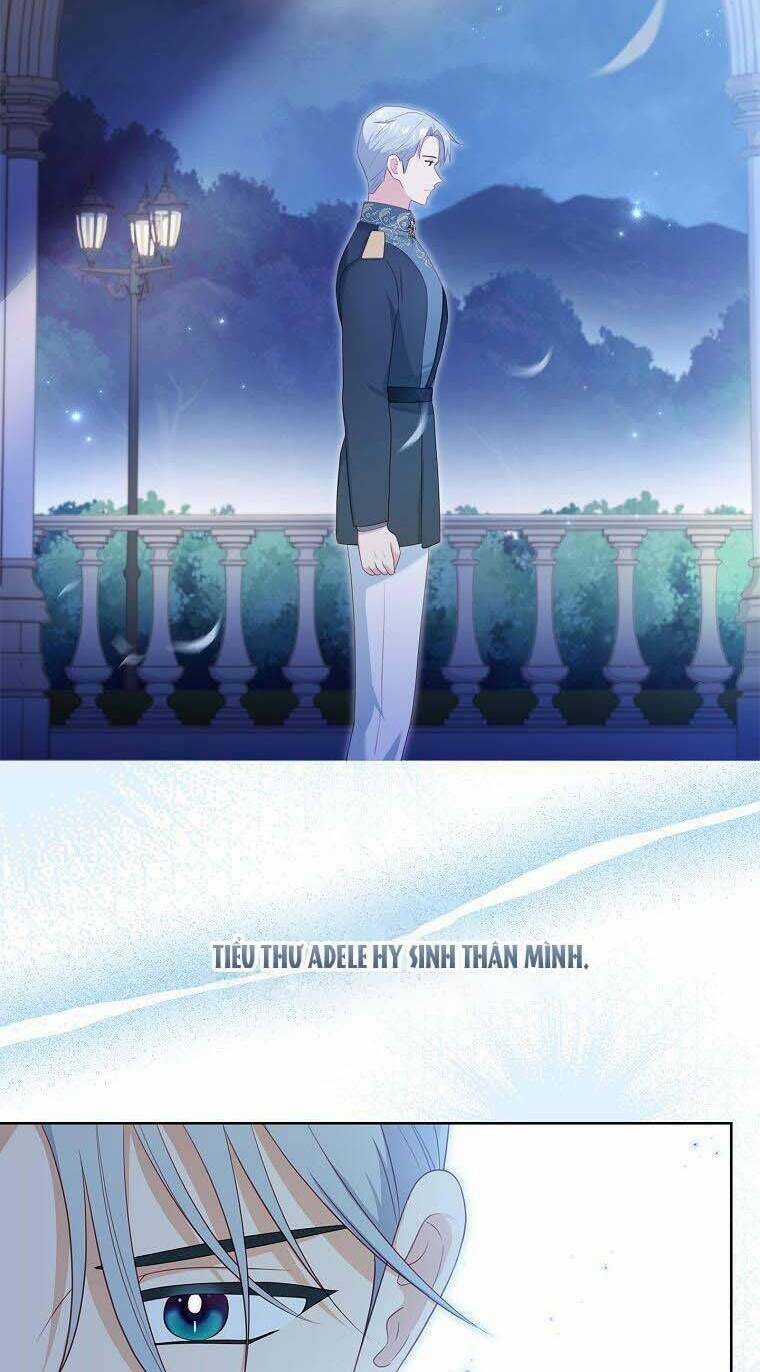 Chồng Tôi Là Người Do Tôi Định Đoạt Chapter 29 trang 32