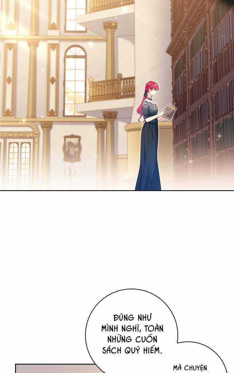 Chồng Tôi Là Người Do Tôi Định Đoạt Chapter 29 trang 38