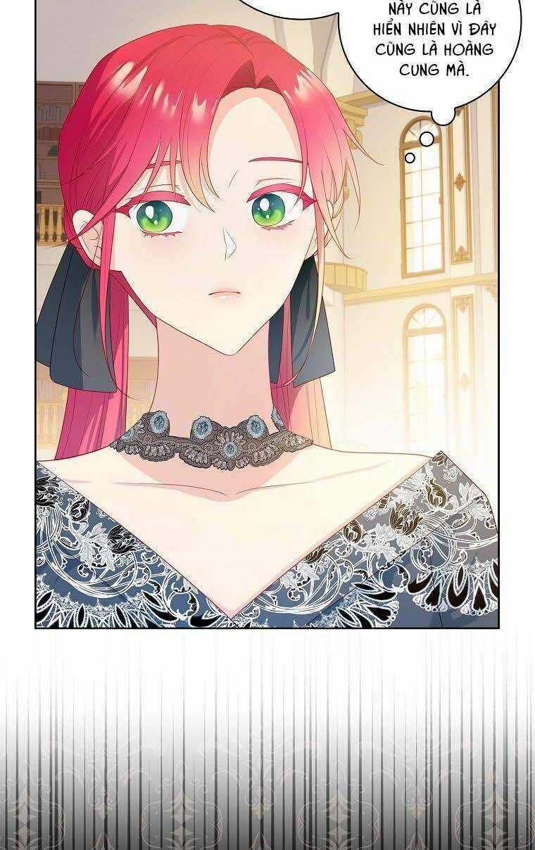 Chồng Tôi Là Người Do Tôi Định Đoạt Chapter 29 trang 39