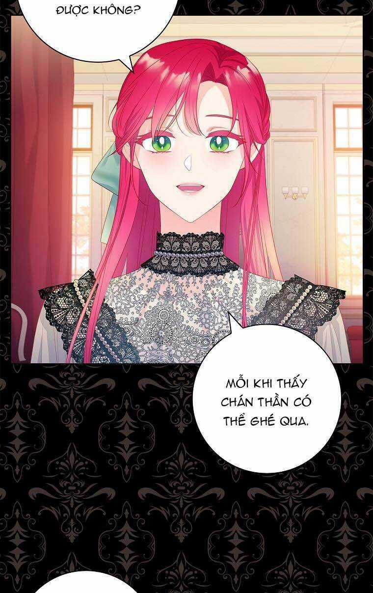 Chồng Tôi Là Người Do Tôi Định Đoạt Chapter 29 trang 42