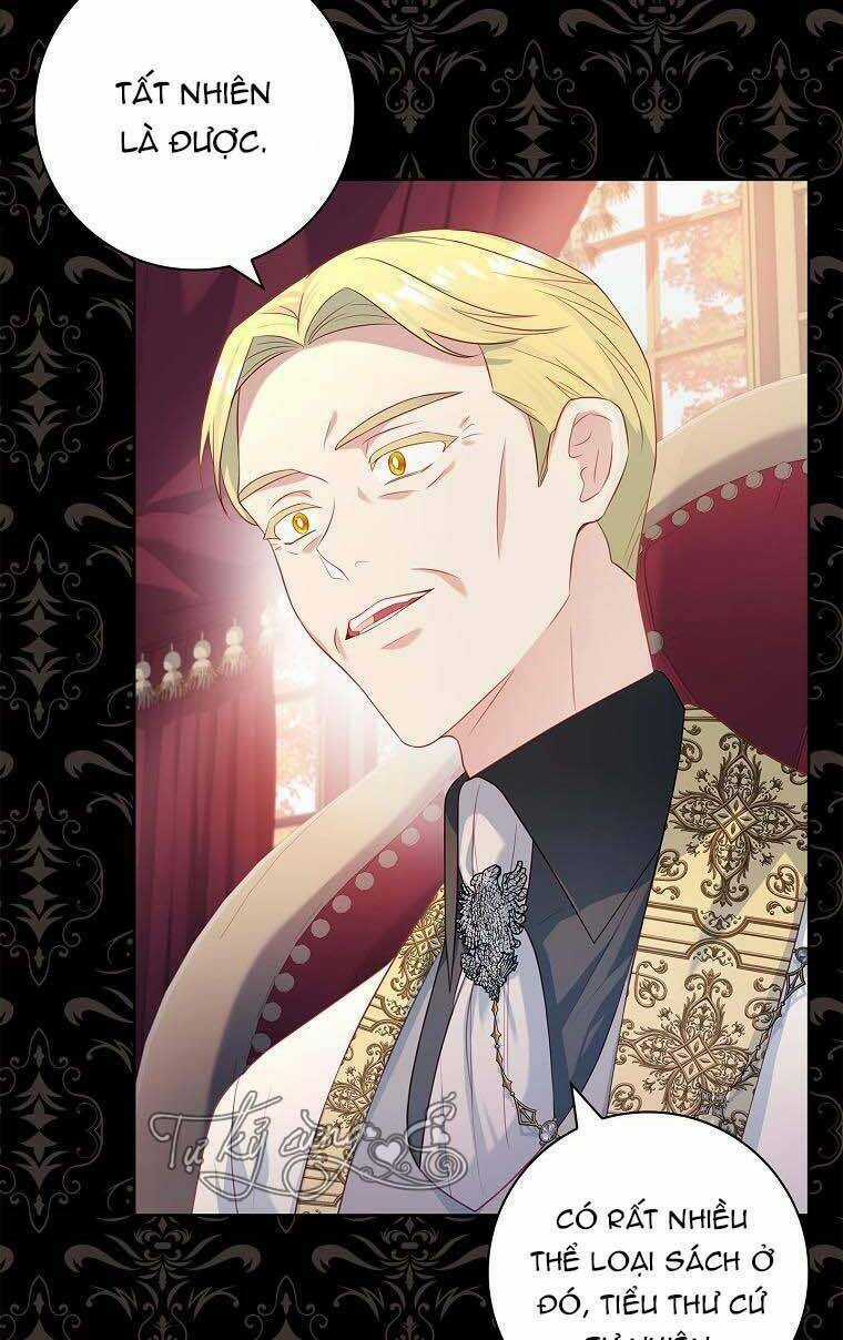 Chồng Tôi Là Người Do Tôi Định Đoạt Chapter 29 trang 43