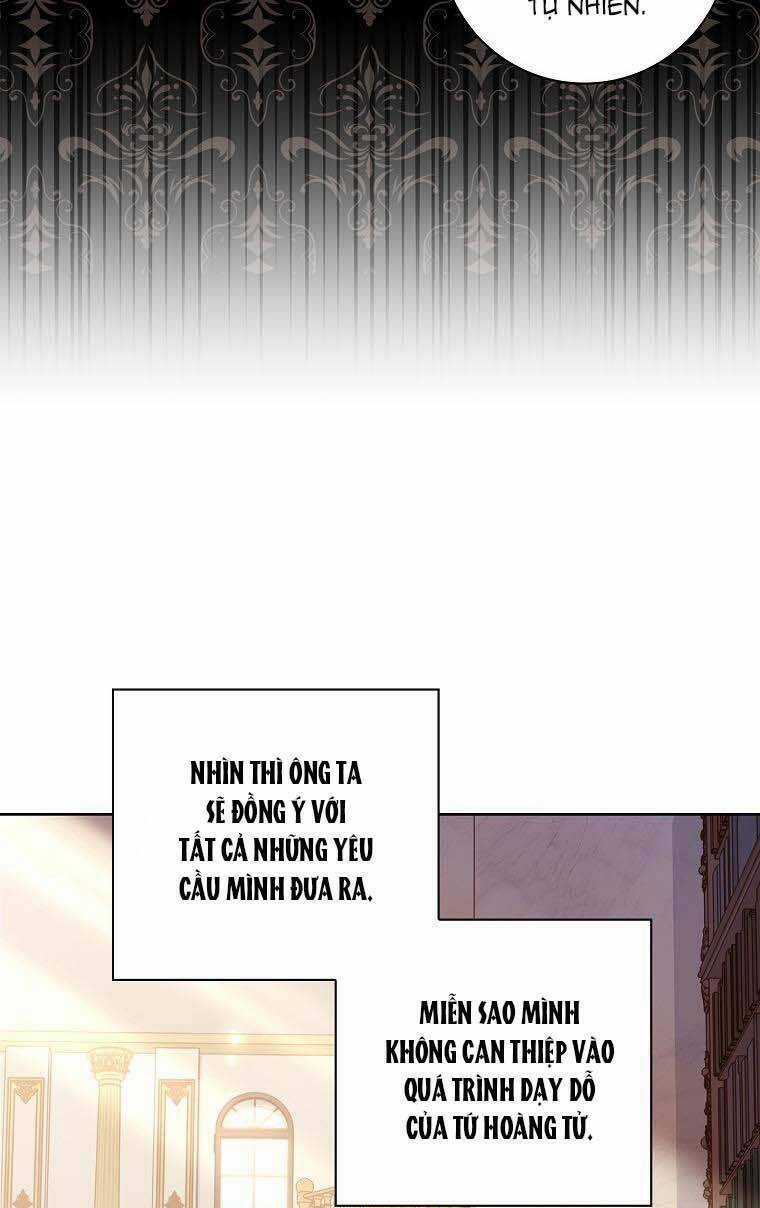 Chồng Tôi Là Người Do Tôi Định Đoạt Chapter 29 trang 44