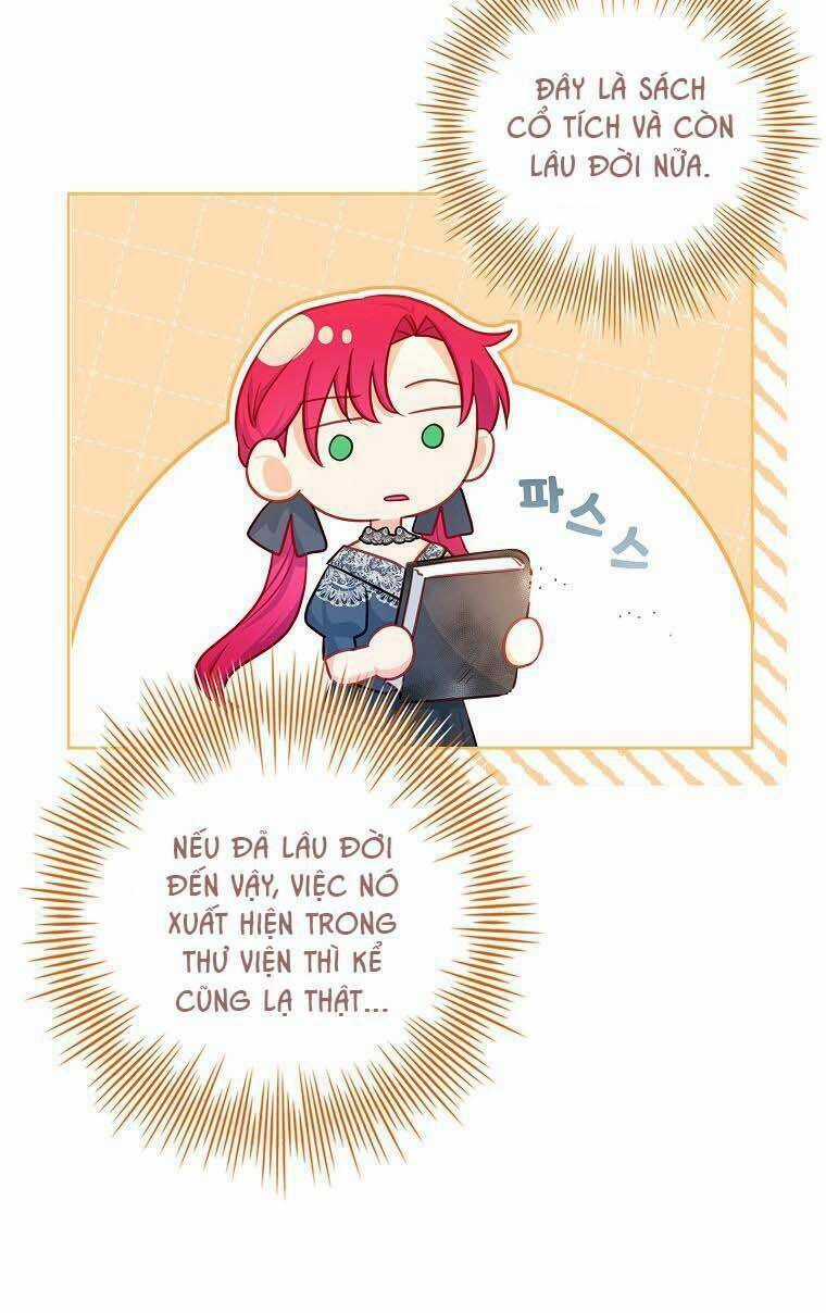 Chồng Tôi Là Người Do Tôi Định Đoạt Chapter 29 trang 48