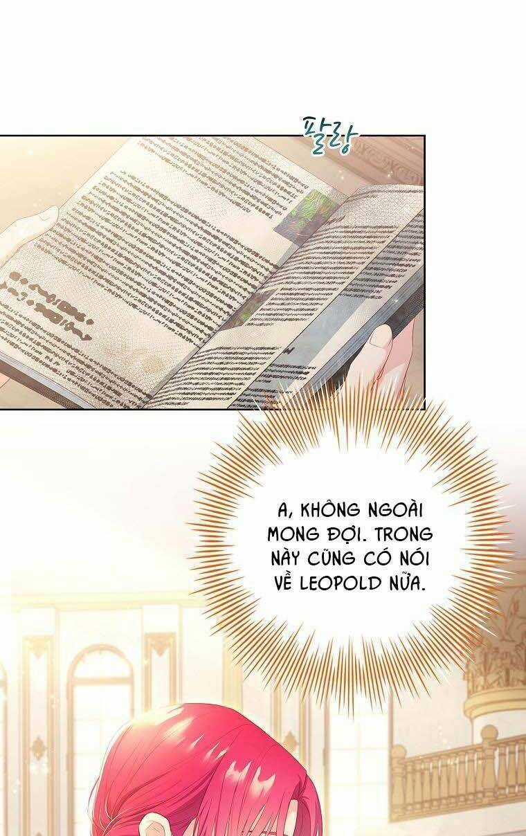 Chồng Tôi Là Người Do Tôi Định Đoạt Chapter 29 trang 49