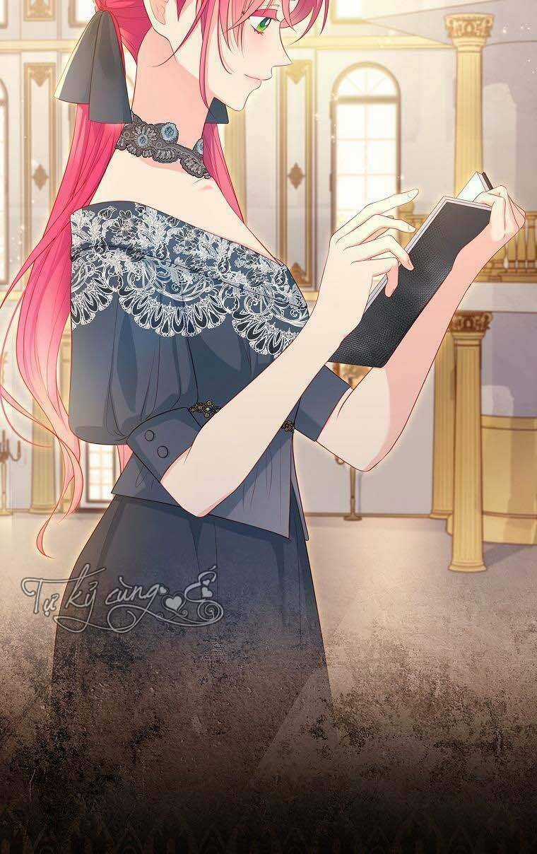 Chồng Tôi Là Người Do Tôi Định Đoạt Chapter 29 trang 50