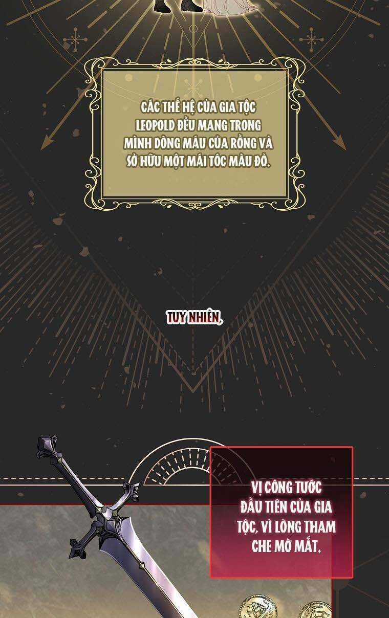 Chồng Tôi Là Người Do Tôi Định Đoạt Chapter 29 trang 54