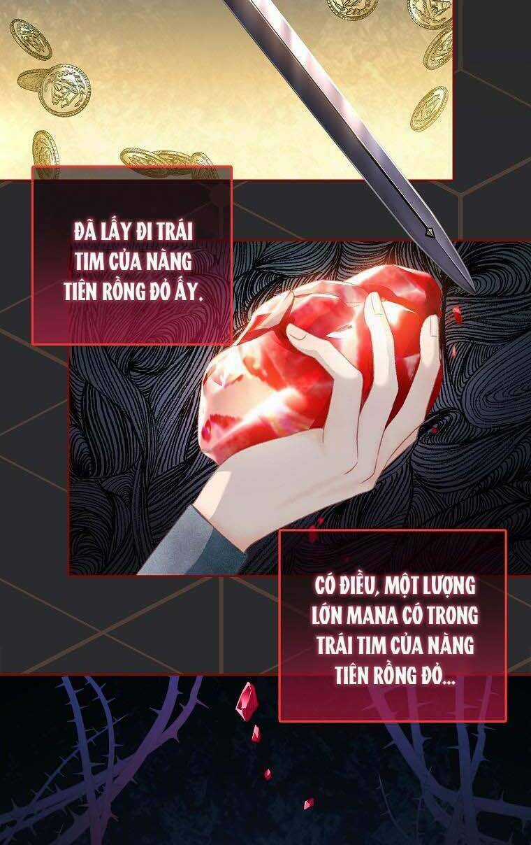 Chồng Tôi Là Người Do Tôi Định Đoạt Chapter 29 trang 55