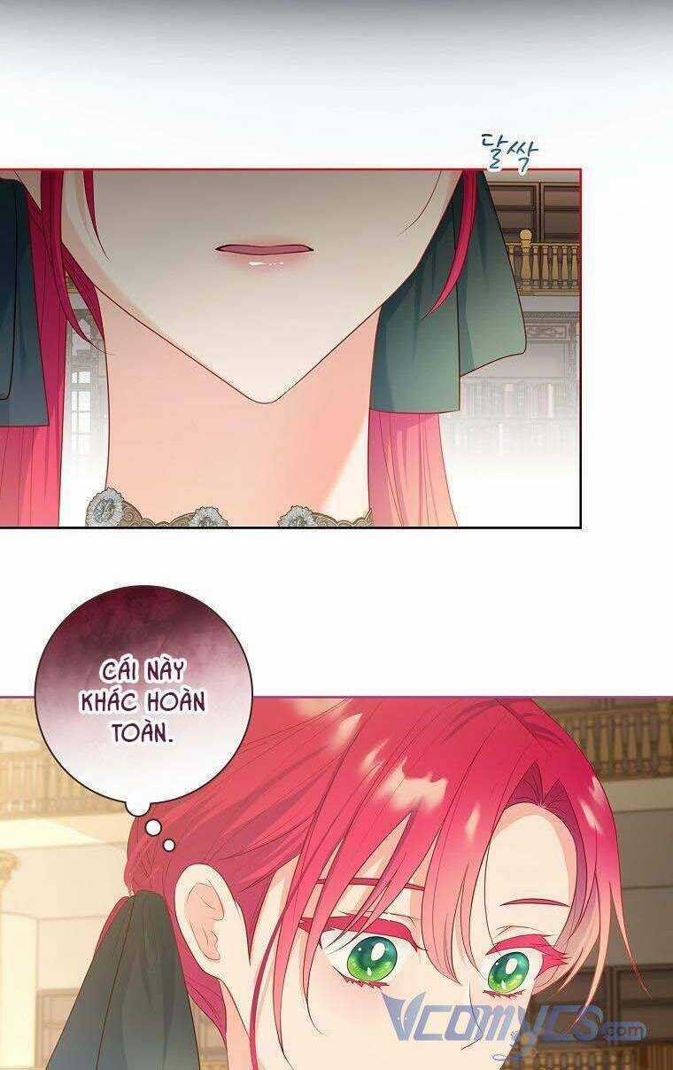 Chồng Tôi Là Người Do Tôi Định Đoạt Chapter 29 trang 57