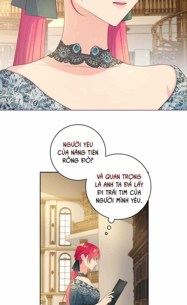 Chồng Tôi Là Người Do Tôi Định Đoạt Chapter 29 trang 58