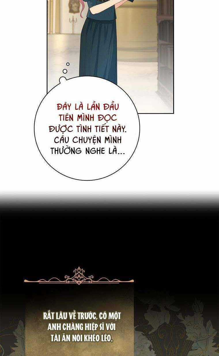 Chồng Tôi Là Người Do Tôi Định Đoạt Chapter 29 trang 59