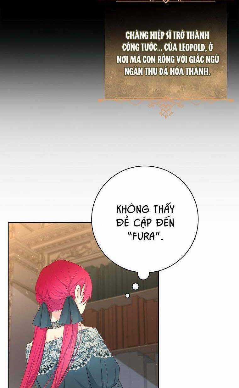 Chồng Tôi Là Người Do Tôi Định Đoạt Chapter 29 trang 64