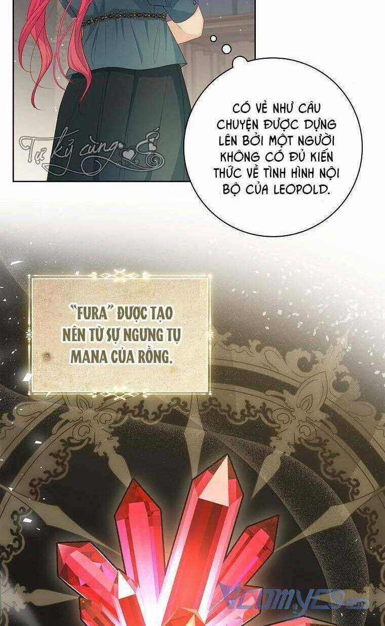 Chồng Tôi Là Người Do Tôi Định Đoạt Chapter 29 trang 65