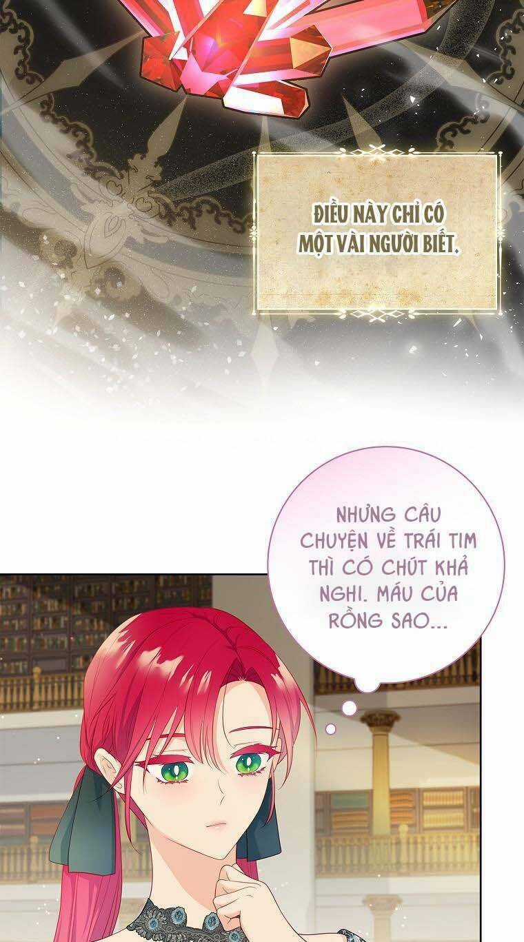 Chồng Tôi Là Người Do Tôi Định Đoạt Chapter 29 trang 66