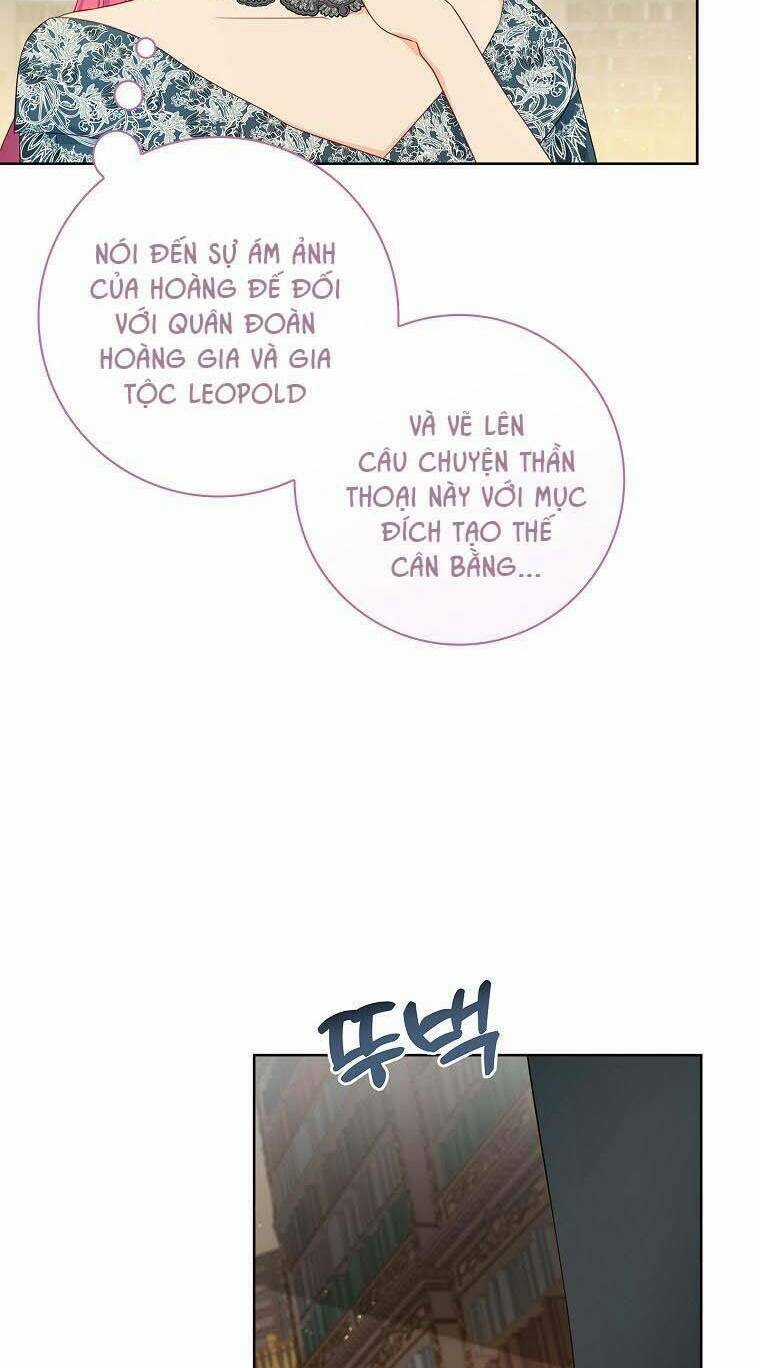 Chồng Tôi Là Người Do Tôi Định Đoạt Chapter 29 trang 67