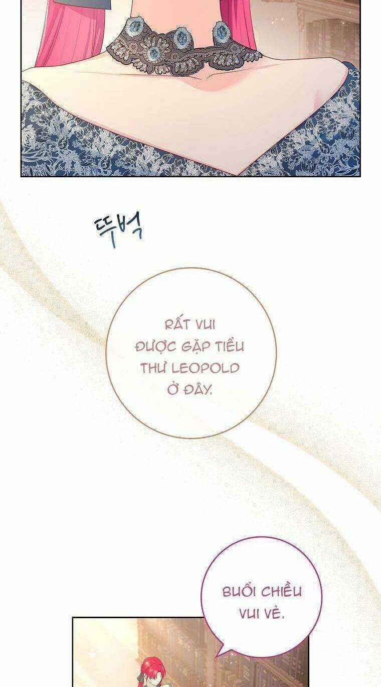 Chồng Tôi Là Người Do Tôi Định Đoạt Chapter 29 trang 69