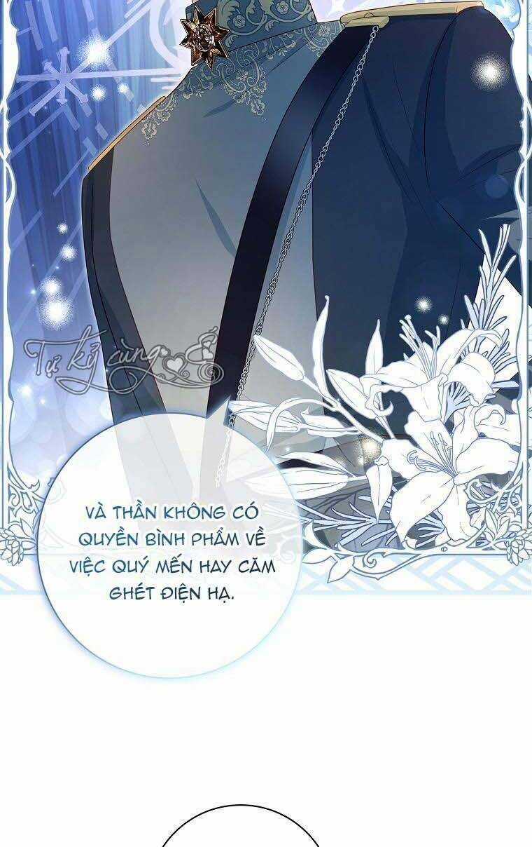 Chồng Tôi Là Người Do Tôi Định Đoạt Chapter 29 trang 7