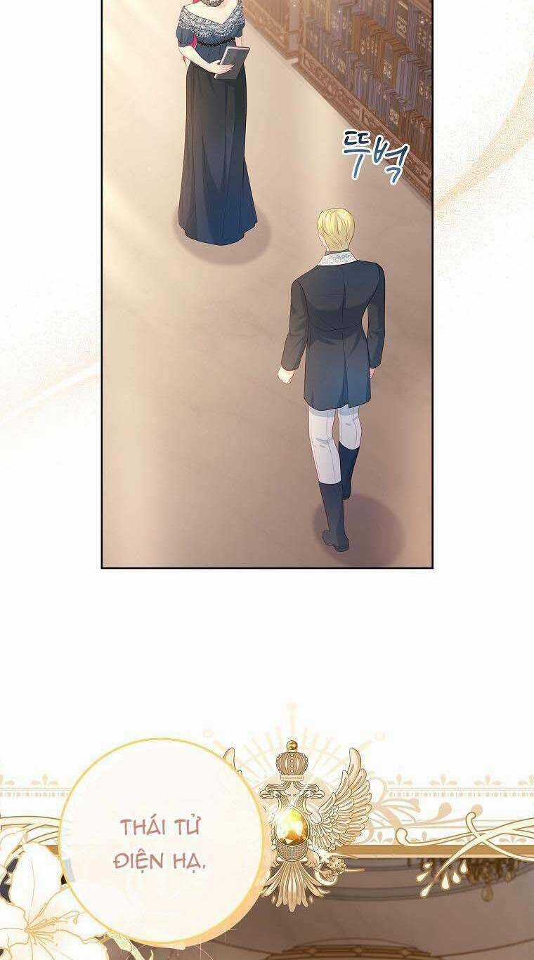 Chồng Tôi Là Người Do Tôi Định Đoạt Chapter 29 trang 70