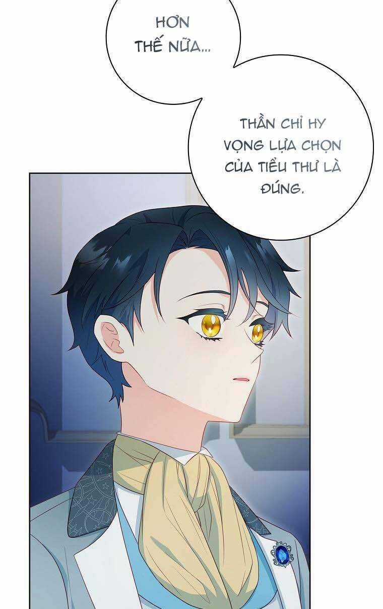 Chồng Tôi Là Người Do Tôi Định Đoạt Chapter 29 trang 8